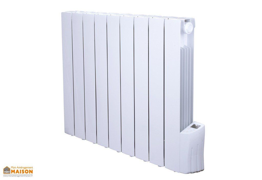 Radiateur à inertie Photo Radiateur à inertie